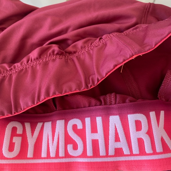 Gymshark sweatpants - Picture 3 of 4